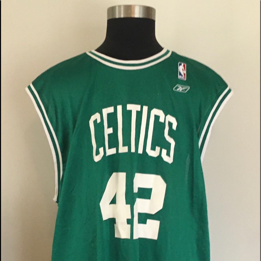Celtics Jersey